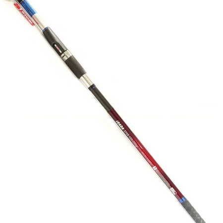 RYOBI IKADA SURF KAMIŞI FULL KARBON 390CM  100-200GR  104CM KAPALI BOY
