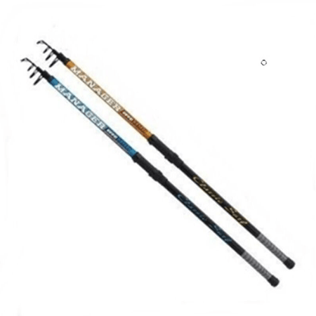 Effe Manager Classic Surf 390 Cm 100 200Gr  KAPALI BOY 120CM