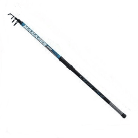 Effe Manager Classic Surf 390 Cm 100 200Gr  KAPALI BOY 120CM