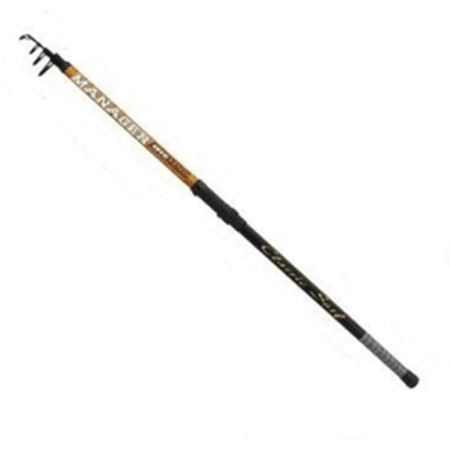 Effe Manager Classic Surf 390 Cm 100 200Gr  KAPALI BOY 120CM