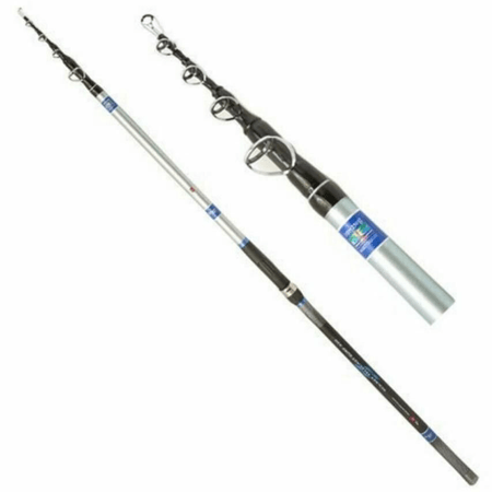 Ryobi Rocket R. 425 CM 100 - 250 Gr Atarlı Surf Kamışı