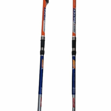 Baltica-surf-390-420- kapalı boy 120 cm turuncu -100-200gr