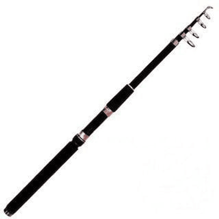 OSKAR VIGOR TELE ROD 3 MT KAPALI BOY 90 CM 80-150 GR