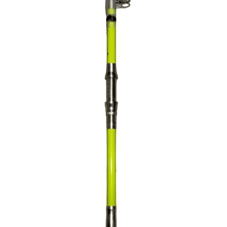 POVER 270 TESKOPİK KAMIŞ 50-100GR KAPALI BOY 70CM