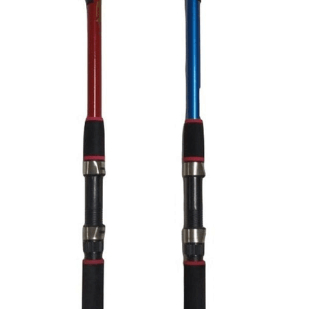 ROYAL KAMIŞ 2.70 MT 40-80 GR  65 CM KAPALI BOY