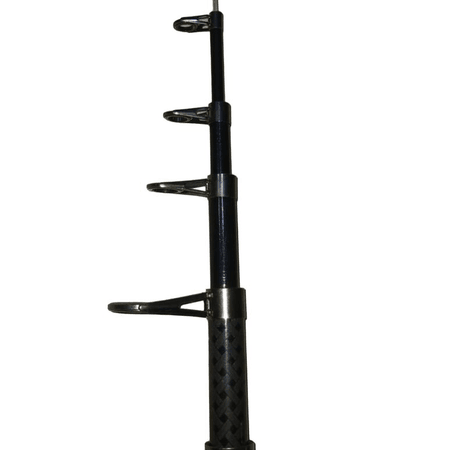 TELE DRAGON 300CM -50-100GR CARBON KAPALI BOY 75 CM