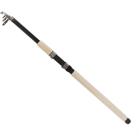 TELE DRAGON 350CM -50-100GR CARBON KAPALI BOY 65 CM