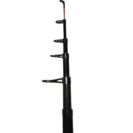 TELE DRAGON 270CM -50-100GR CARBON KAPALI BOY 65 CM