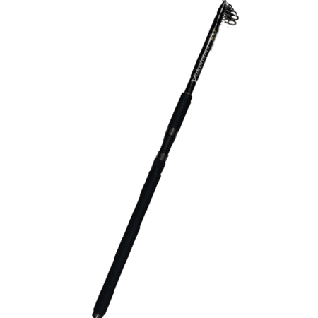 Yokohama-360Cm Tele Kamış-100-150 Gr Kapaliboy 90Cm