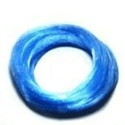 NİPPON ÇİLE-MİSİNE- 50MM- 0,245GR-1000MT-MAVİ