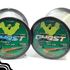 Nippon Ghost 600 mt FluoroCarbon Misina 34-MM-16,8kg