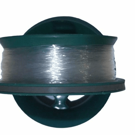 ALLIGATOR MİSİNE-KASNAKTA 0,80MM 100MT