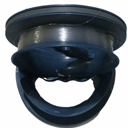 ALLIGATOR MİSİNE-KASNAKTA 0,25 MM 100MT