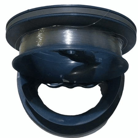 ALLIGATOR MİSİNE-KASNAKTA 0,25 MM 100MT