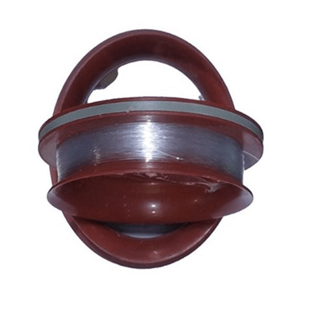 ALLIGATOR MİSİNE-KASNAKTA 0,70 MM 100MT