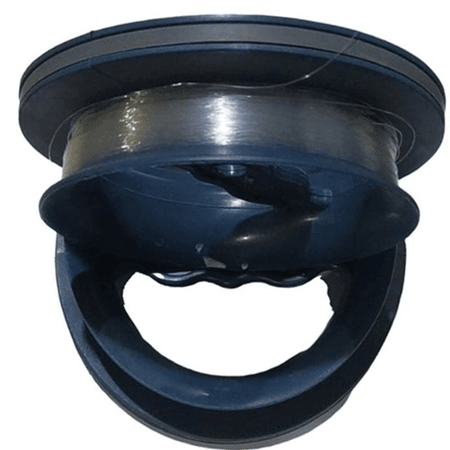 ALLIGATOR MİSİNE-KASNAKTA 0,40 MM 100MT