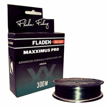 FLADEN MAXXIMUS PRO MİSİNE 300 MT 0,42 MM-11,8 KG