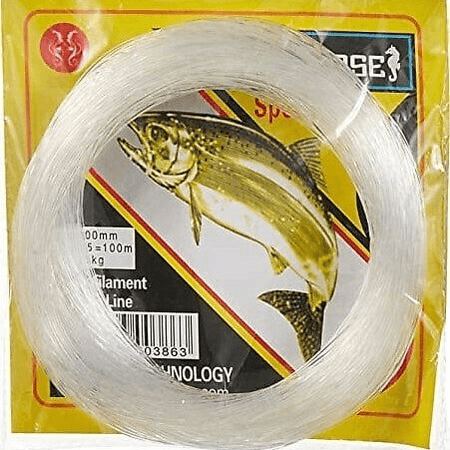 SEA HORESE POŞET MİSİNE 35MM 100MT