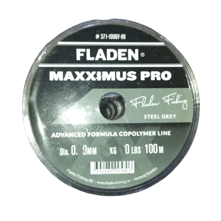 MAXXIMUS 80 MM 45KG 100 MT MİSİNE