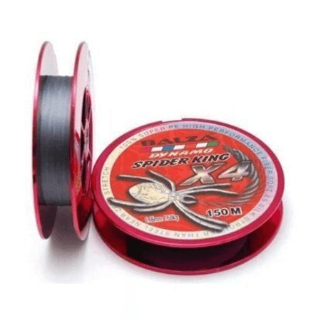 Balza Ip Misina X4 150M 0,14MM - 5.20.KG DYNAMO