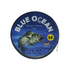 BLUE OCEAN BRAID X4 KAT 150 M  İPEK MİSİNA-20MM-25MM