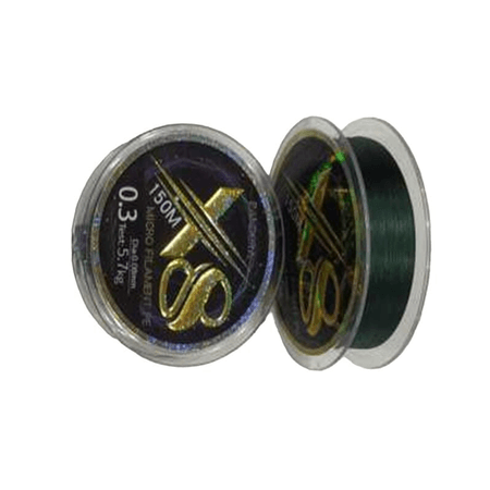 Pandora deep diver 8x Yeşil İp Misina 150m 0,08MM