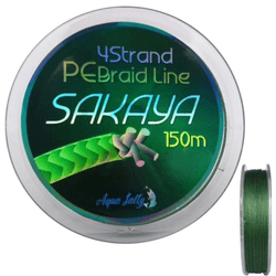 SAKAYA 150 MT İPEK MİSİNE