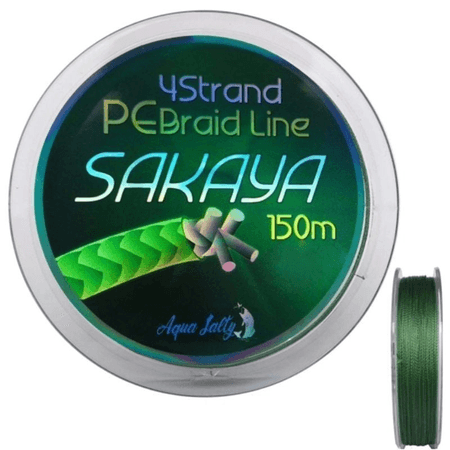 SAKAYA 150 MT İPEK MİSİNE