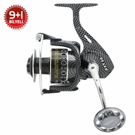 Effe Blackwater Bw 2000 Olta Makinesi 5.1.1 DR  METAL