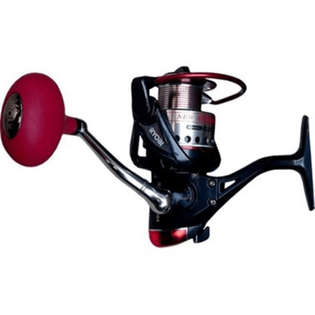 RYOBI NEW ECUSIMA 2000Vİ LRF MAKİNA 4+1 BİLYE