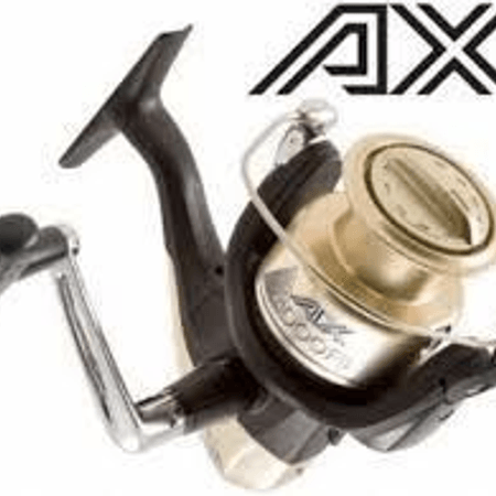 SHIMANO AX 1000FB LRF MAKINA