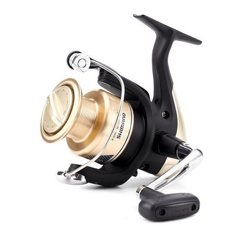 SHIMANO AX 1000FB LRF MAKINA