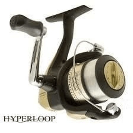 Shimano Hyperloop 2500 FB LRF Makina