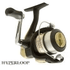 Shimano Hyperloop 2500 FB LRF Makina