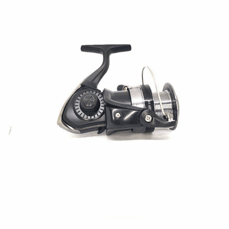 DAİWA RX 2500 BI LRF-Makina