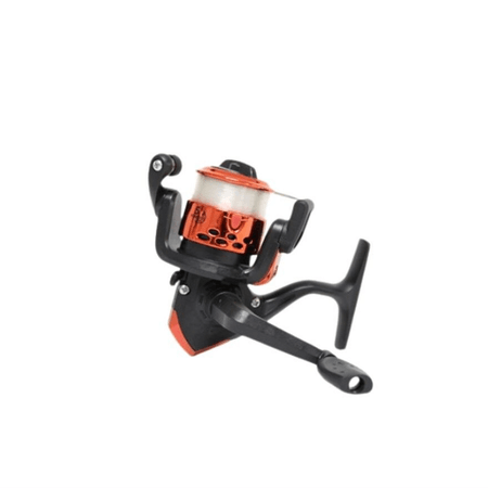 PE-SYS-2000 LRF MAKİNESİ 1 BİLYE MAVİ KIRMIZI SARI