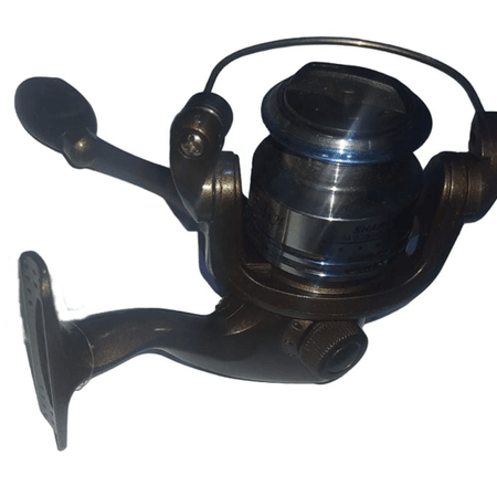 SHARK-BE2000 LRF MAKİNESİ