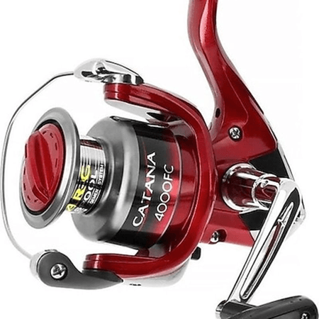 Shimano Catana 4000 Sfc Spin Makine