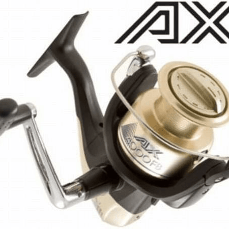 SHIMANO AX 4000FB OLTA MAKİNESİ