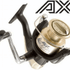 SHIMANO AX 4000FB OLTA MAKİNESİ