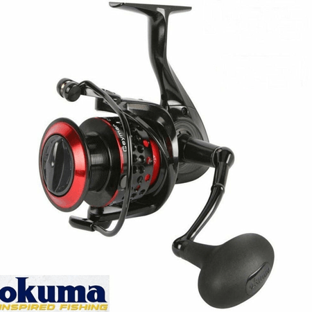 Okuma Ceymar FD CXT-40 Olta Makinesi