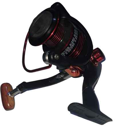 JX3000 GEAR RATION SPİN OLTA MAKİNA