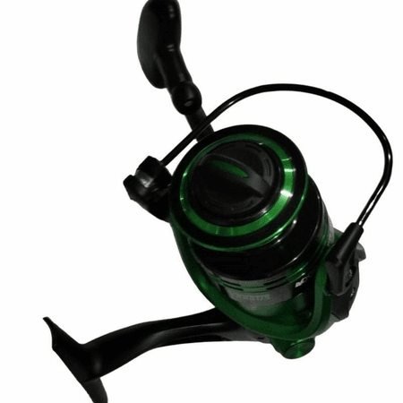 VERSUS FD 4000 5+1 BB SPİN OLTA MAKİNESİ 5.2.1 DR