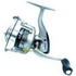 Eurofish Alpha 4000 Olta Spin  Makinesi 5.5.1 DR -441 BİLYE