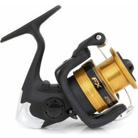 Shimano Fx 4000FC Spin Makinası