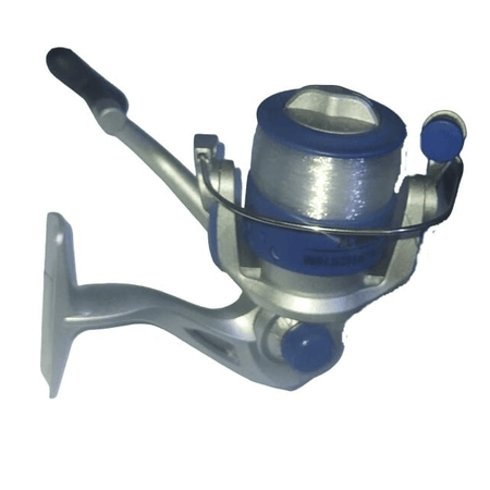 SPİN OLTA MAKİNESİ AL-4000 - 5.2.1 TURUNCU - MAVİ