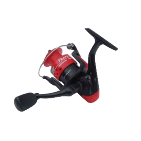 THARUS 330 SPİN MAKİNESİ 3 BİLYR 5.1.1