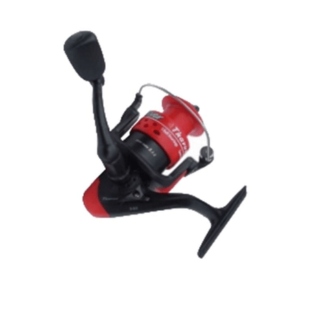 THARUS 330 SPİN MAKİNESİ 3 BİLYR 5.1.1