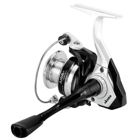 ARİA 40 METAL BAŞLIK SPİN MAKİNESİ