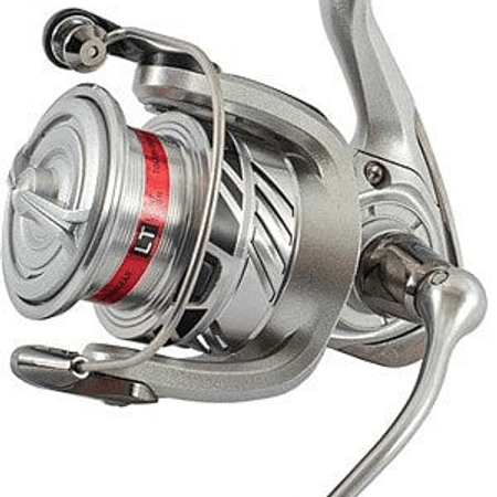 CROSSFİRE 20 LT 4000 CXH SPİN MAKİNESİ